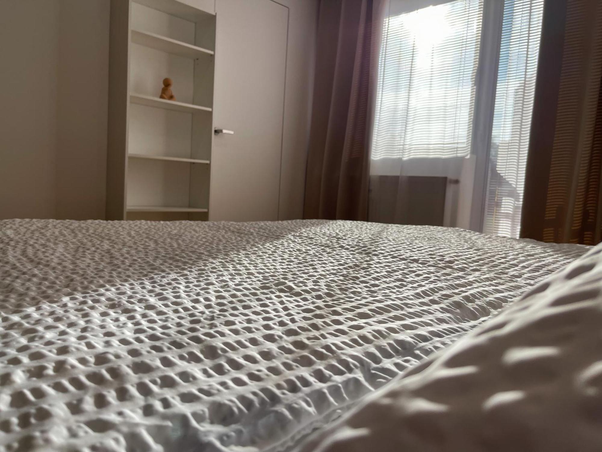 Luxury Apartment In The City Centre Caşonia Exterior foto